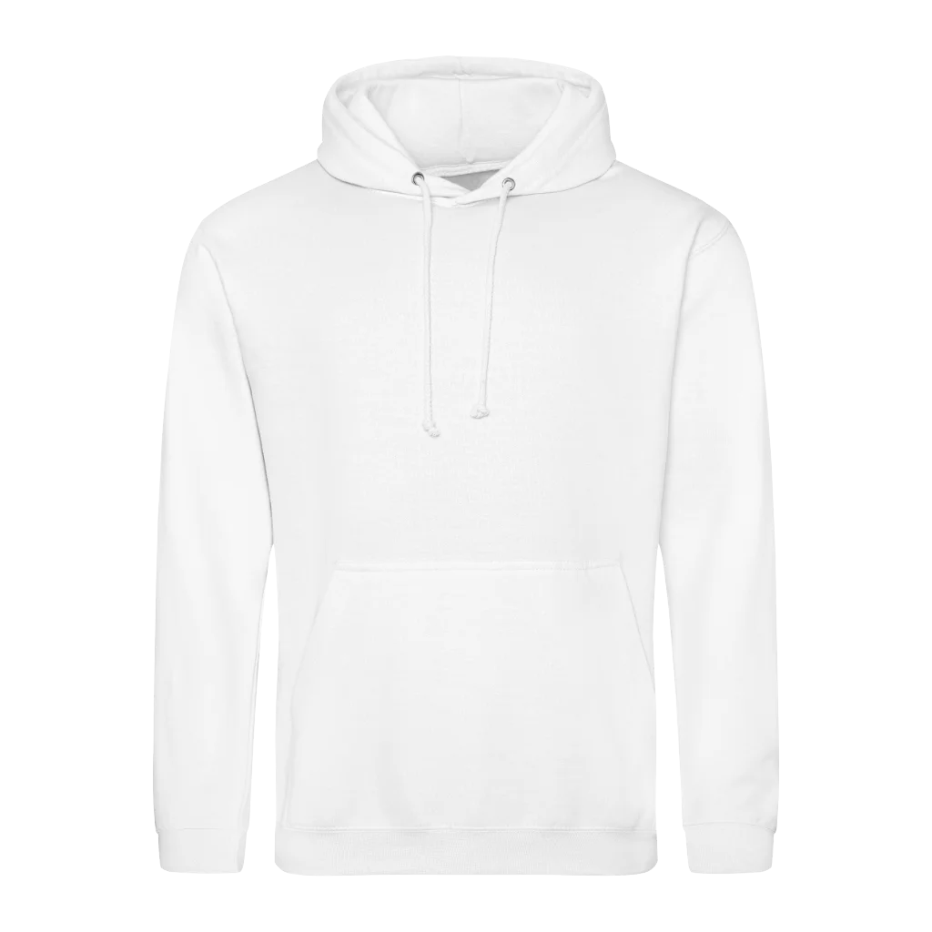 Premium Herren-Hoodie "Schwarzwald-Schädel"