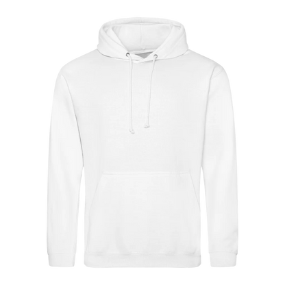 Premium Herren-Hoodie "Schwarzwald-Schädel"